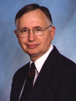 Dr. Roger Hiemstra